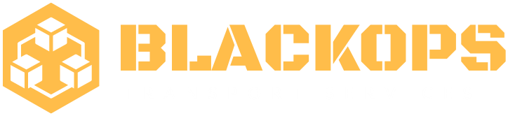BlackOps Transport Services | Professional Freight Broker Services